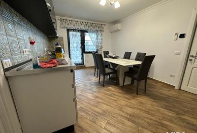 Apartament 2 camere cu terasa la Bulevardul Bucuresti - 4