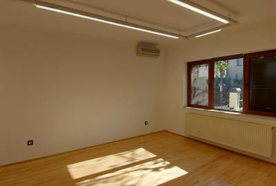 P-ta Alba iulia -strada cu Magnolii,5 camere,renovata,libera,vila eleganta - 6