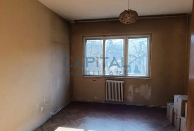 Fara comision! 4 camere decomandate 159 mp, etaj intermediar, Zorilor - 2