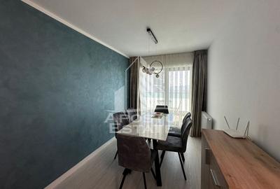 Apartament nou, bloc SEASONS, 2 camere - 3
