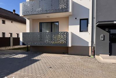 Apartament cu 2 camere în Valea Borcutului - 9