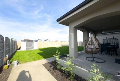 OX678 Proprietate Exclusivista in Sanandrei, Zona Noua - 26