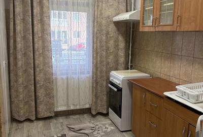 Apartament cu 2 camere decomandat în Uiasca - 1