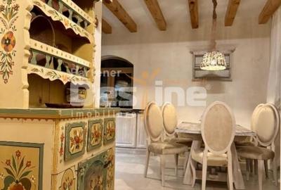 Casă individuală cu 4 camere cu Canalizare în Tractorul - 3