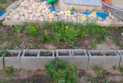 Teren Construcții intravilan de 808 mp, în Peștera - 2