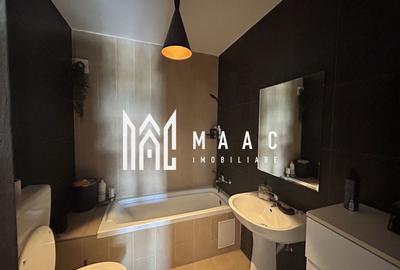 Penthouse 3 Canere I Modern I Terasa 70mp I Magnolia - 4