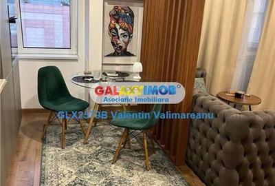 Garsonieră decomandată, mobilată în Vitan - 3