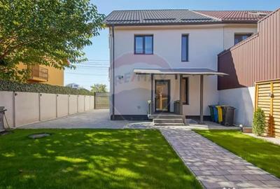 Casă cu 3 camere cu Teren 250 Mp în Vest - 1