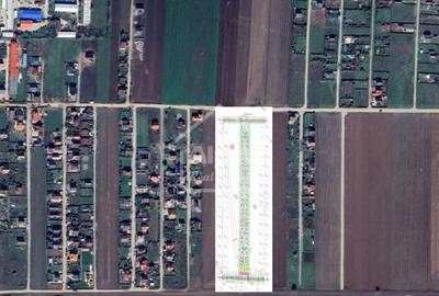 Teren Pretabil Investitie Harman - 10