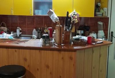 Apartament cu 4 camere în 22 Decembrie - 8