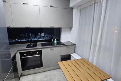Apartament cu 2 camere semidecomandat, mobilat în Iancului - 10