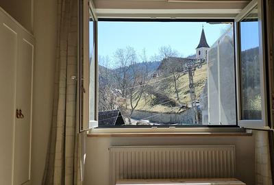 Casă cu 5 camere cu Teren 360 Mp în Central - 9
