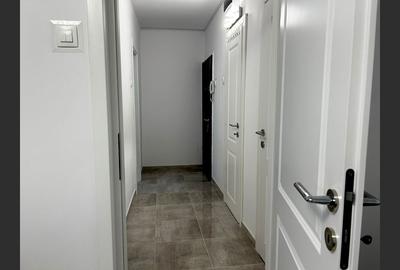 Apartament de vis - complet renovat, mobilat, etaj 2/4 - 7