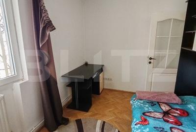 Apartament frumos, 3 camere, renovat, mobilat, utilat, 65 mp, zona Budai - 11