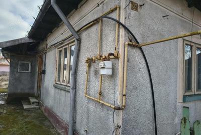 Casă cu Teren 686 Mp în Ultracentral - 1