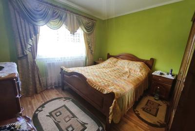 Casă cu 5 camere cu Teren 2300 Mp în Central - 5
