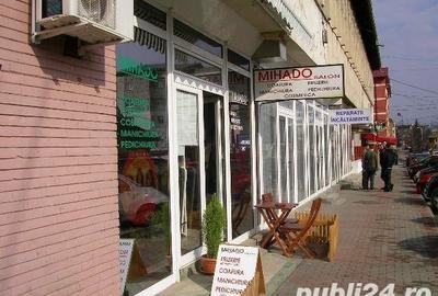 Spațiu comercial, de 140 mp, în Mărăței - 2