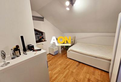 Apartament cu 3 camere decomandat, mobilat în Cetate - 13
