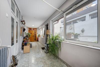 VIILOR - ECHINOCTIULUI, CASA 211 MP UTILI, LOT 460 MP! - 17