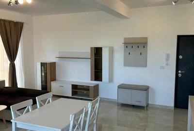 Apartament cu 2 camere semidecomandat în Giroc - 1