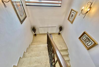 Casă individuală cu 3 camere cu Teren 650 Mp în Cetate - 42