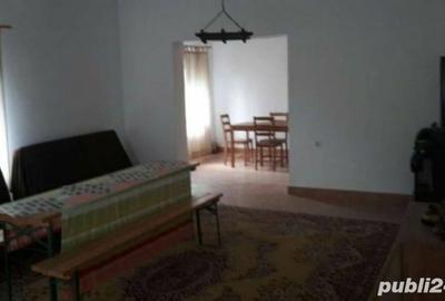 Spațiu comercial, de 1,200 mp, în Potlogi - 2