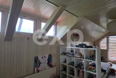 Casă individuală cu 8 camere cu Teren 577 Mp în Aninoasa - 18
