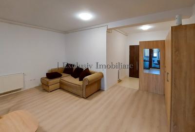Apartament cu 2 camere, mobilat în Tomis Nord - 12
