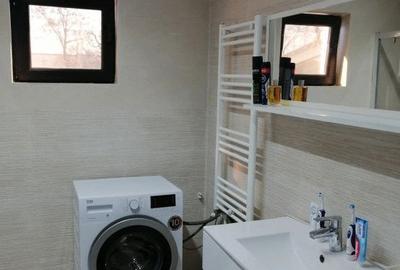 Casă cu 4 camere cu Canalizare în Valu lui Traian - 3