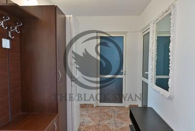 Apartament cu 3 camere decomandat, mobilat în Andrei Mureșanu - 9