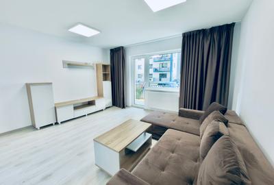 Apartament de inchiriat cu 3 camere in zona Tractorul,parter/8 loc de parcare - 2