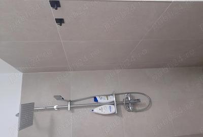 De inchiriat ap 45m2 situat in Meraki Resort & SPA Mamaia Nord. - 1