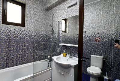 Apartament decomandat -2 camere -57mp  -mobilat - Mamaia Nord -Mackerel -106000E Apartament decomandat -2 camere -57mp  -mobilat - Mamaia Nord -Mackerel -106000E - 12