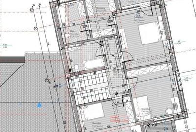 Casă cu 4 camere cu Teren 500 Mp în Feleacu - 1