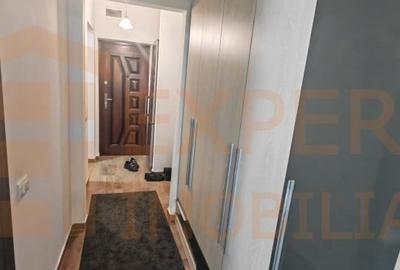 Garsonieră semidecomandată, mobilată în Abator - 14