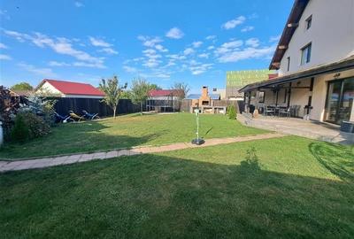 EXCLUSIVITATE, Casa 5 camere, 650 mp Teren, Carpinis-Tarlungeni, Brasov - 15