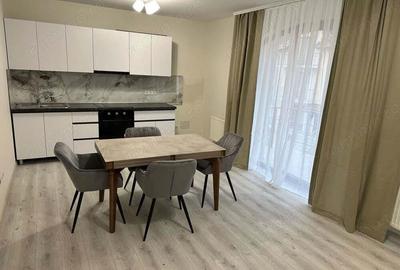 Oferim spre vanzare garsoniera in zona Titan - 2