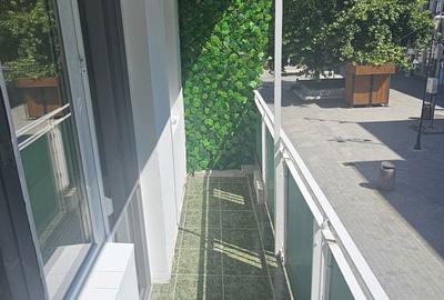 Apartament cu 2 camere decomandat în Ultracentral - 2