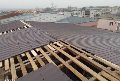 Apartament cu 2 camere semidecomandat în Central - 4