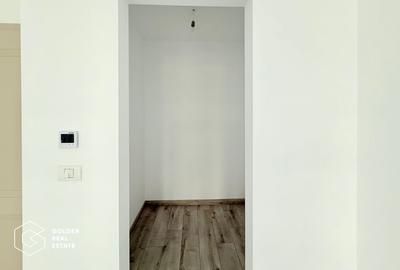 Apartament cu 2 camere decomandat în UTA - 8