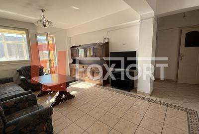 Apartament cu 4 camere, de inchiriat, in Centrul orasului - 4