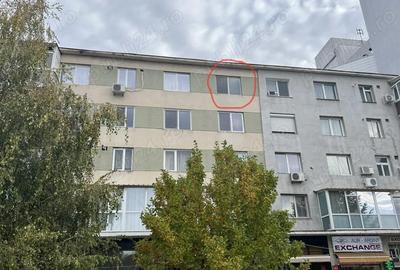 Apartament cu 2 camere în Ultracentral - 2