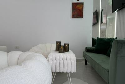 COMOISION 0%, Apartament 1 camere, mobilat modern, zona Braytim - 7