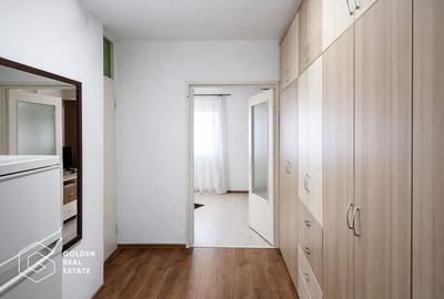 Garsonieră decomandată în P-ța Gării - 5