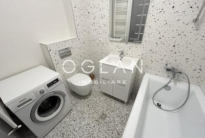 Apartament modern 2 camere, decomandat, Garden City Turnisor - 9