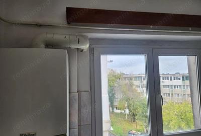 Apartament cu 4 camere decomandat în Gării - 5