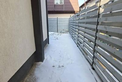 Apartament cu 3 camere semidecomandat, mobilat în Central - 6