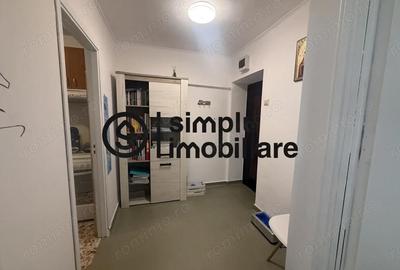 Apartament cu 2 camere semidecomandat în Titulescu - 5