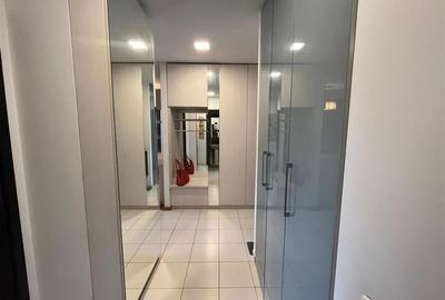 Apartament 2 camere de inchiriat, Monaco Towers - 7