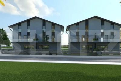 Casă cu 5 camere cu Teren 200 Mp în Hărman - 3